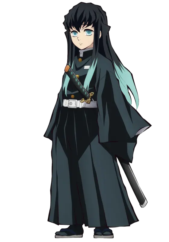 Muichiro Tokito